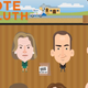 Illustration for article titled Tempt emArrested Development/em overload with Quote A Bluth, which collects all the best quotes for each character